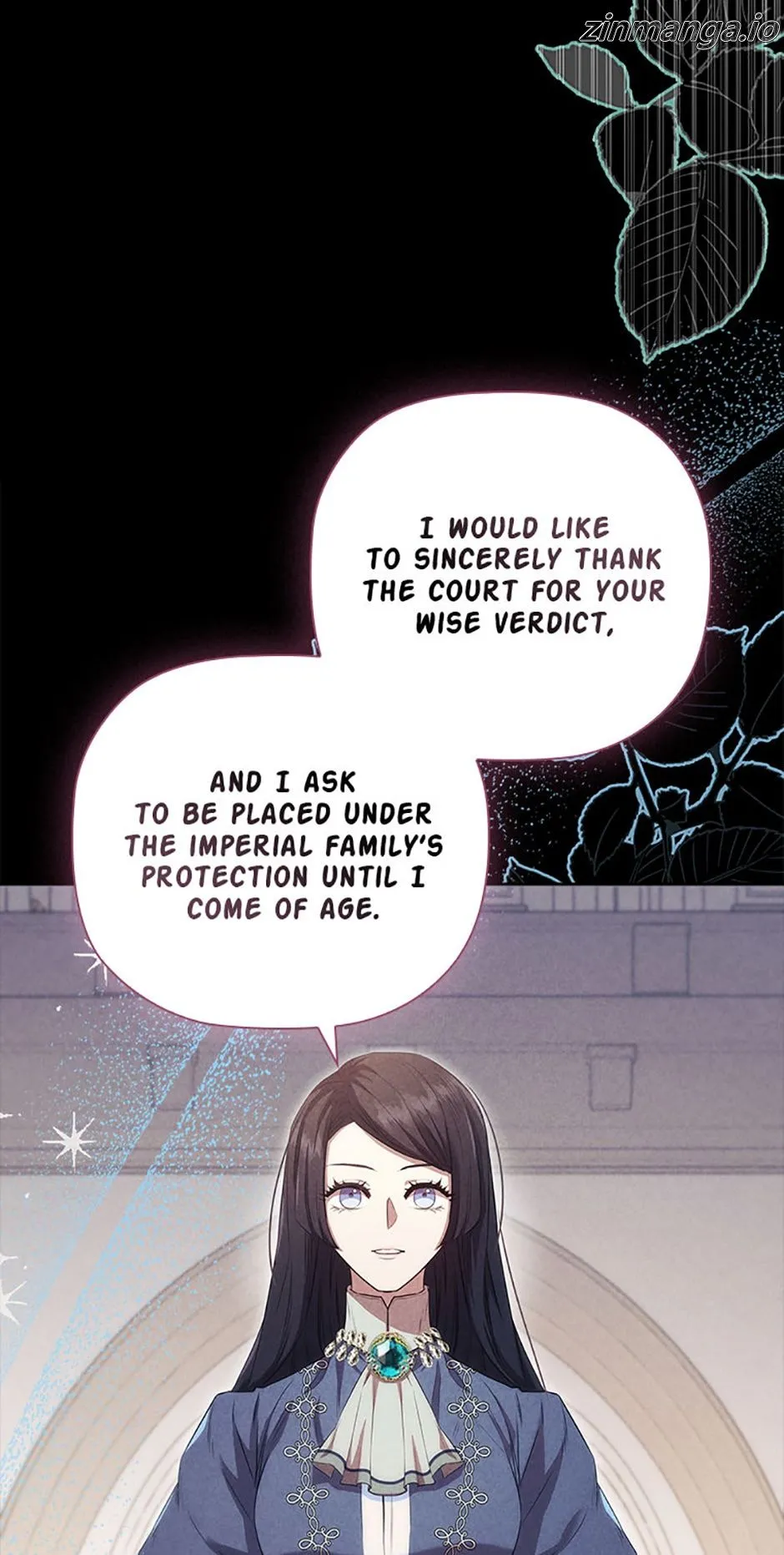 An Extra In The Family Is The First To Be Abandoned Chapter 62 281 58