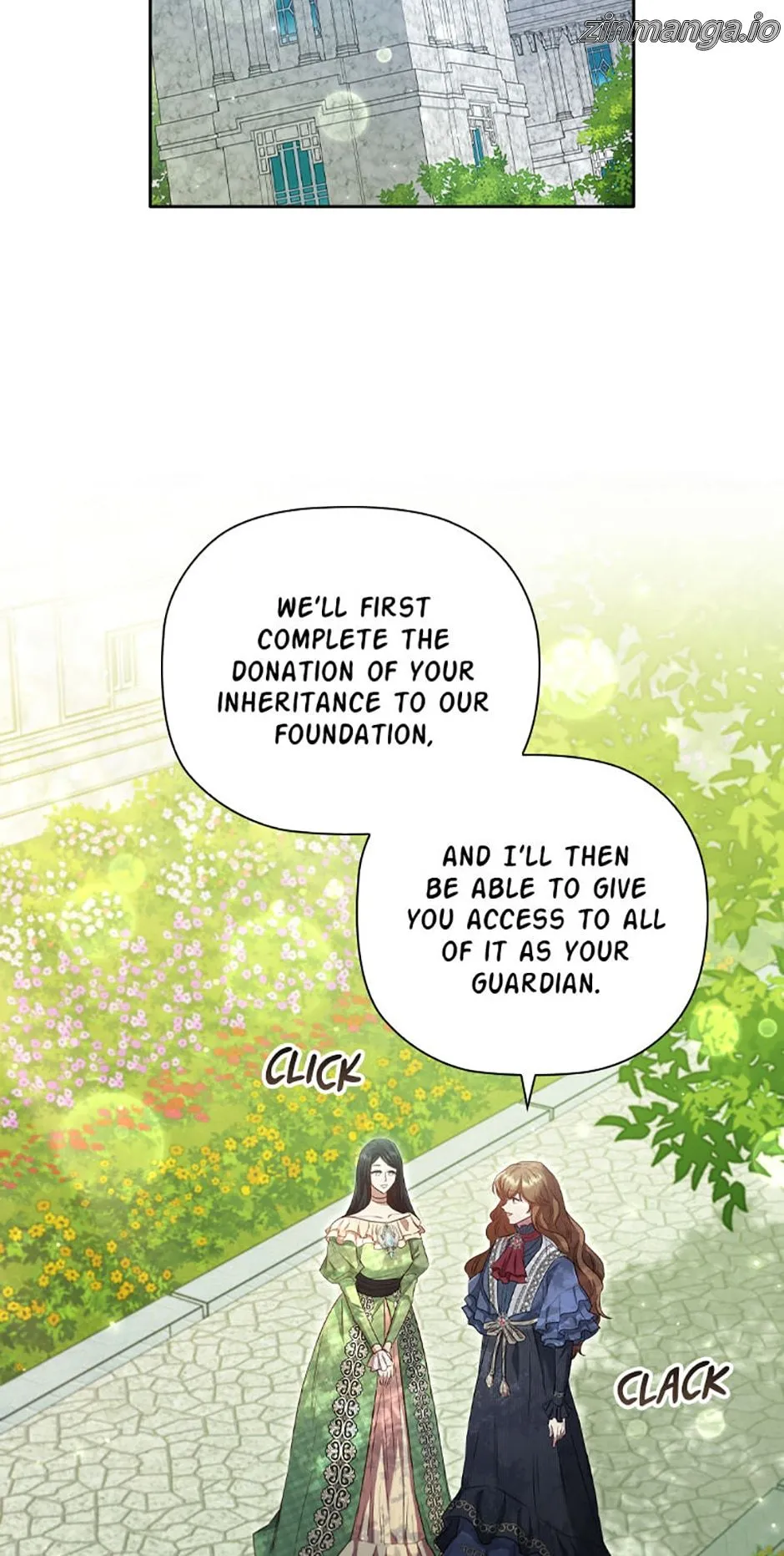 An Extra In The Family Is The First To Be Abandoned Chapter 62 284 61