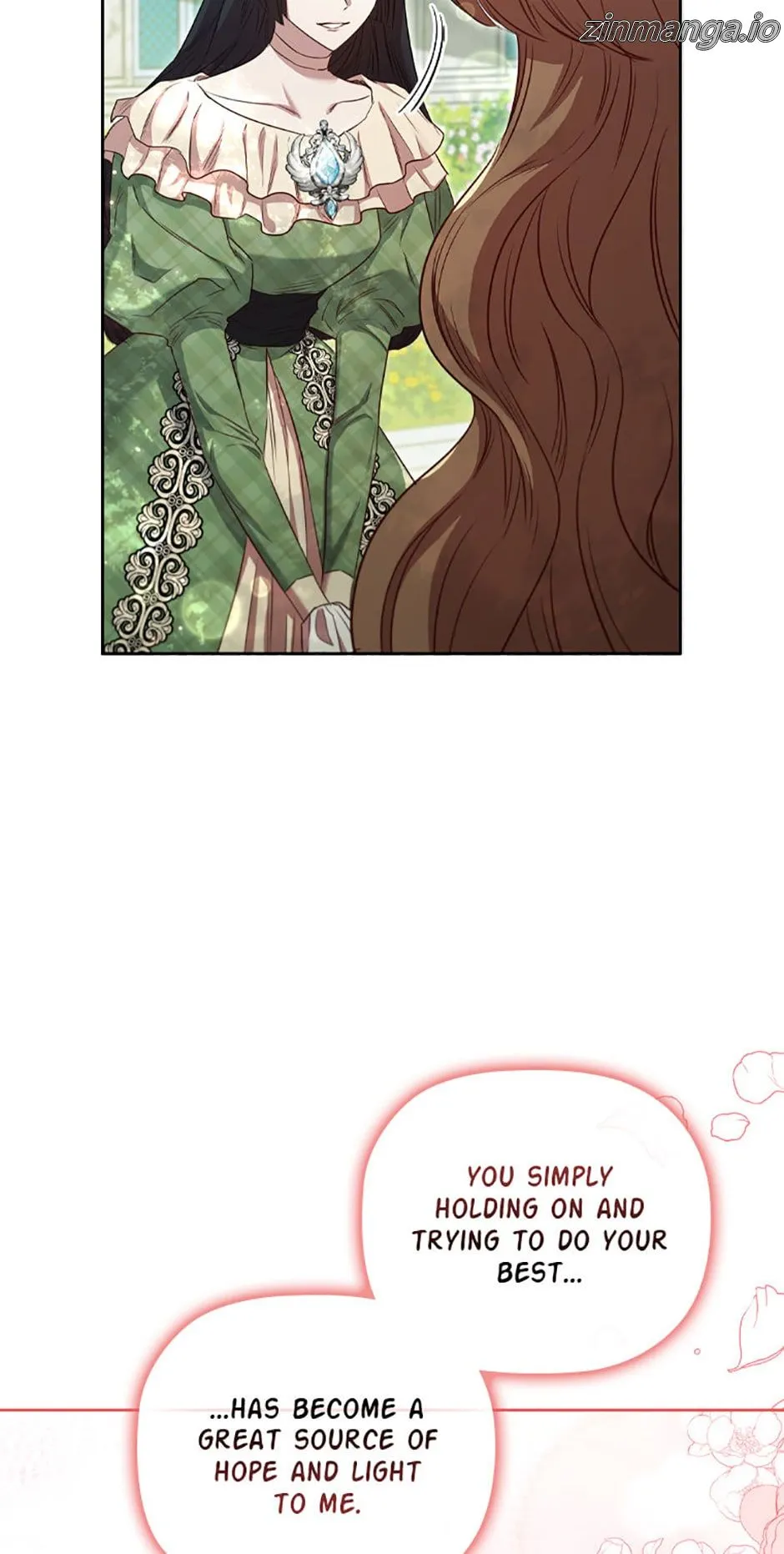 An Extra In The Family Is The First To Be Abandoned Chapter 62 286 63