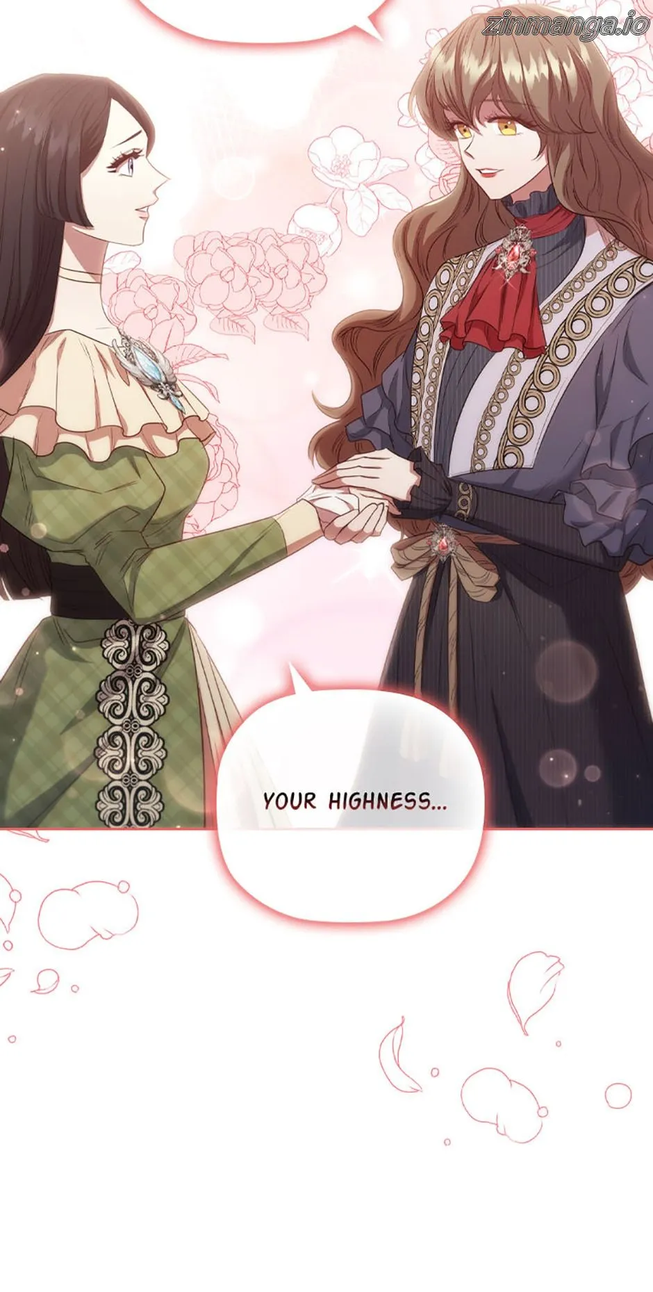 An Extra In The Family Is The First To Be Abandoned Chapter 62 287 64