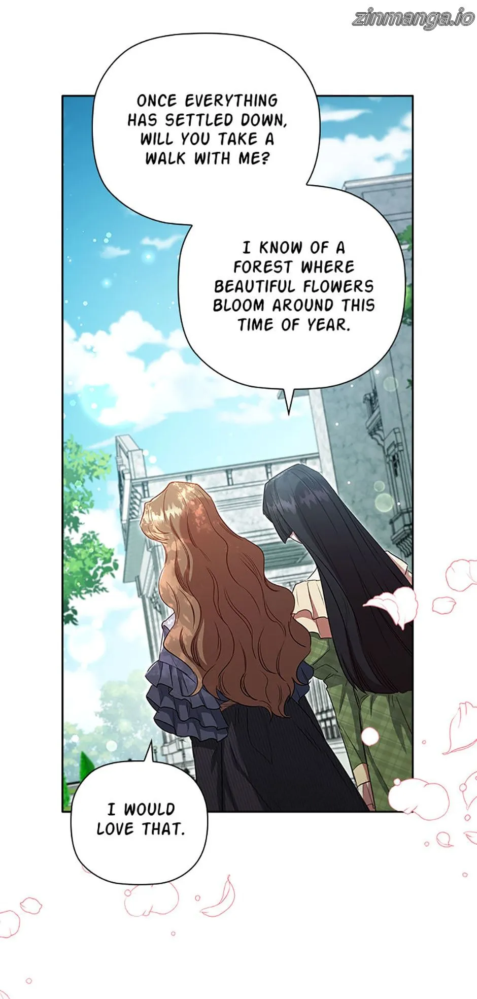 An Extra In The Family Is The First To Be Abandoned Chapter 62 288 65