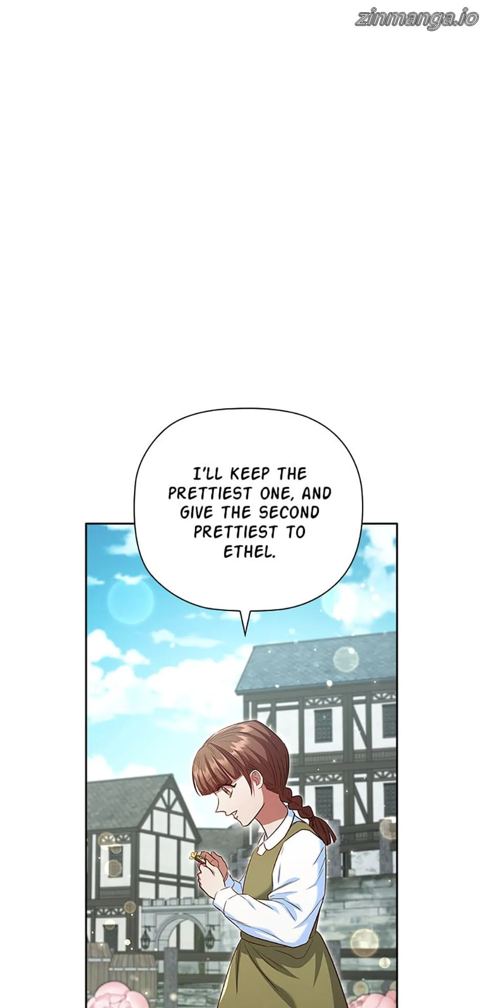 An Extra In The Family Is The First To Be Abandoned Chapter 62 291 68