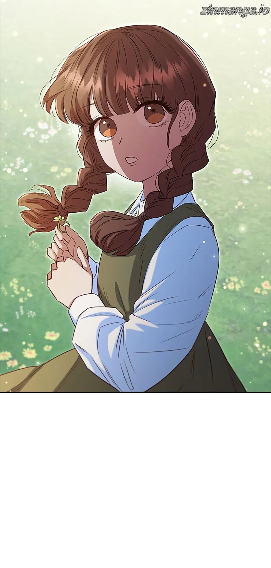 An Extra In The Family Is The First To Be Abandoned Chapter 62 293 70