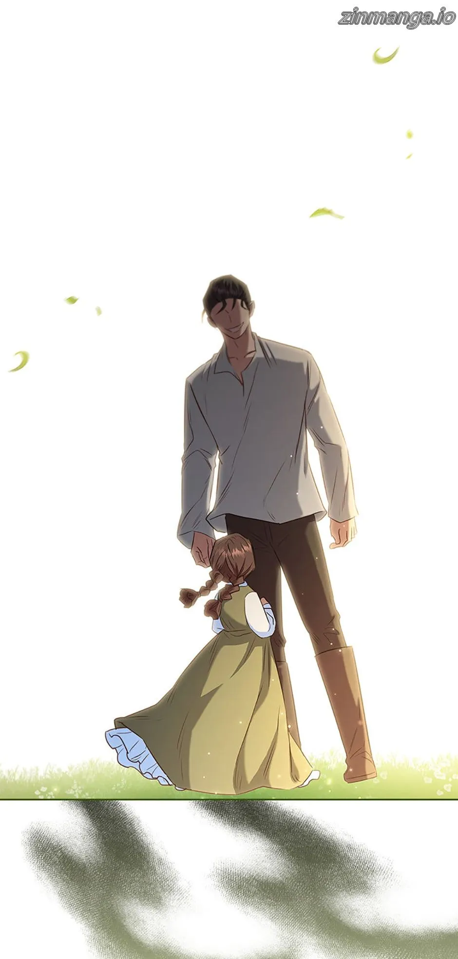 An Extra In The Family Is The First To Be Abandoned Chapter 62 294 71