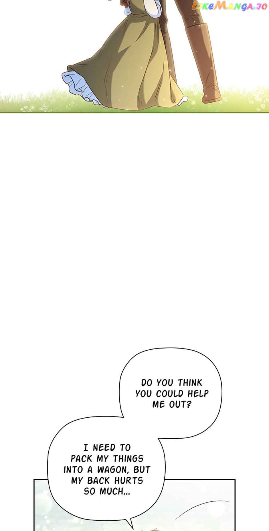 An Extra In The Family Is The First To Be Abandoned Chapter 63 207 02