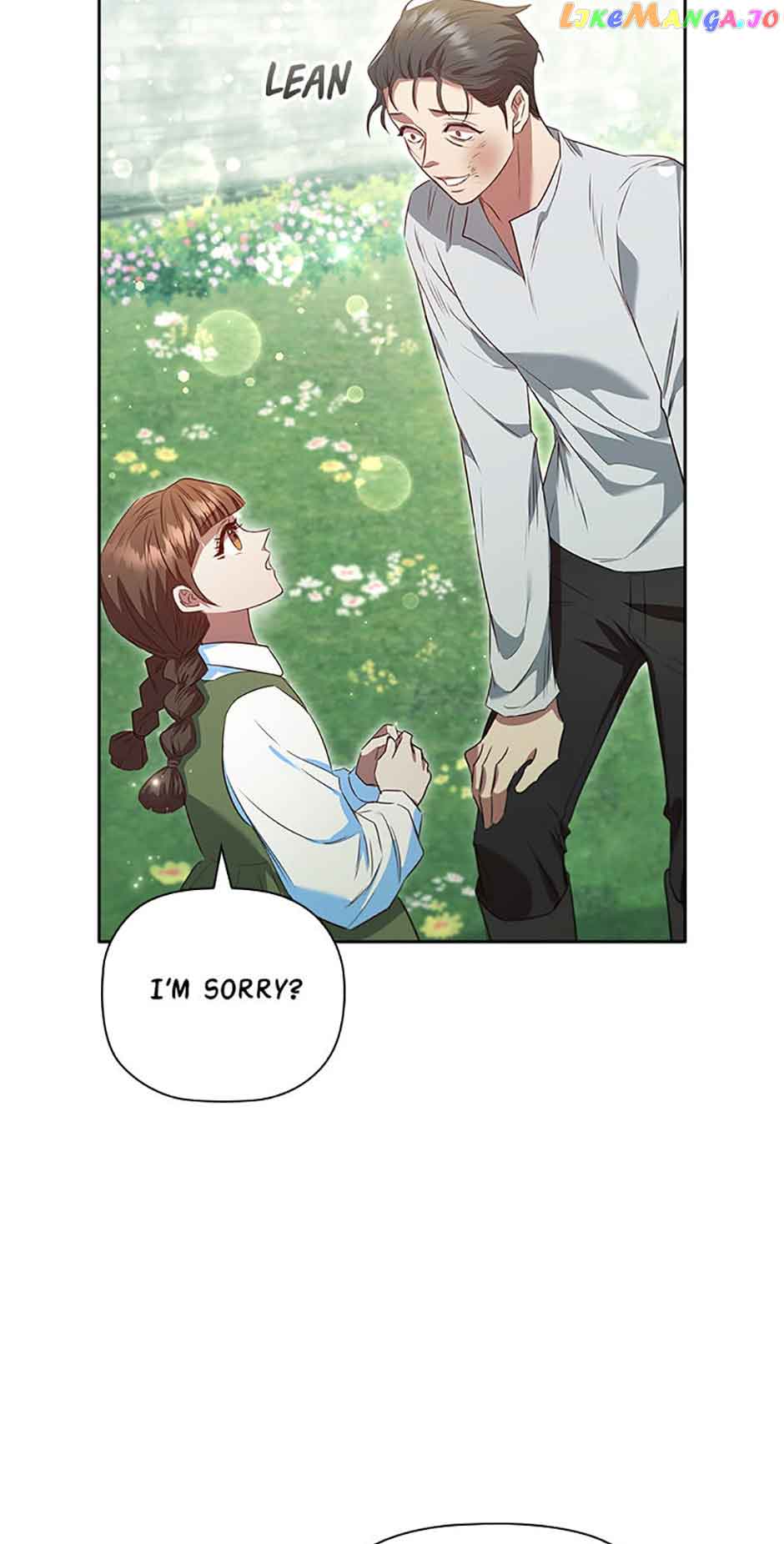 An Extra In The Family Is The First To Be Abandoned Chapter 63 208 03