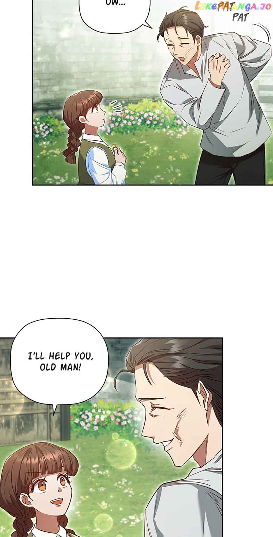 An Extra In The Family Is The First To Be Abandoned Chapter 63 211 06