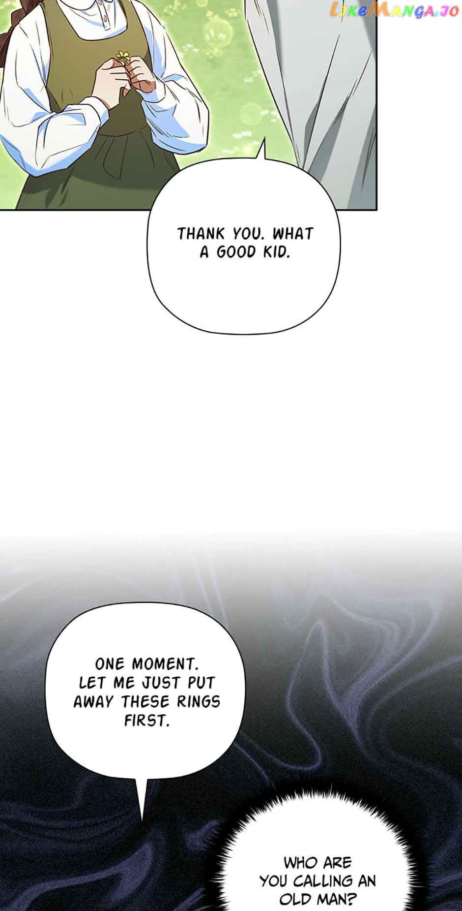 An Extra In The Family Is The First To Be Abandoned Chapter 63 212 07