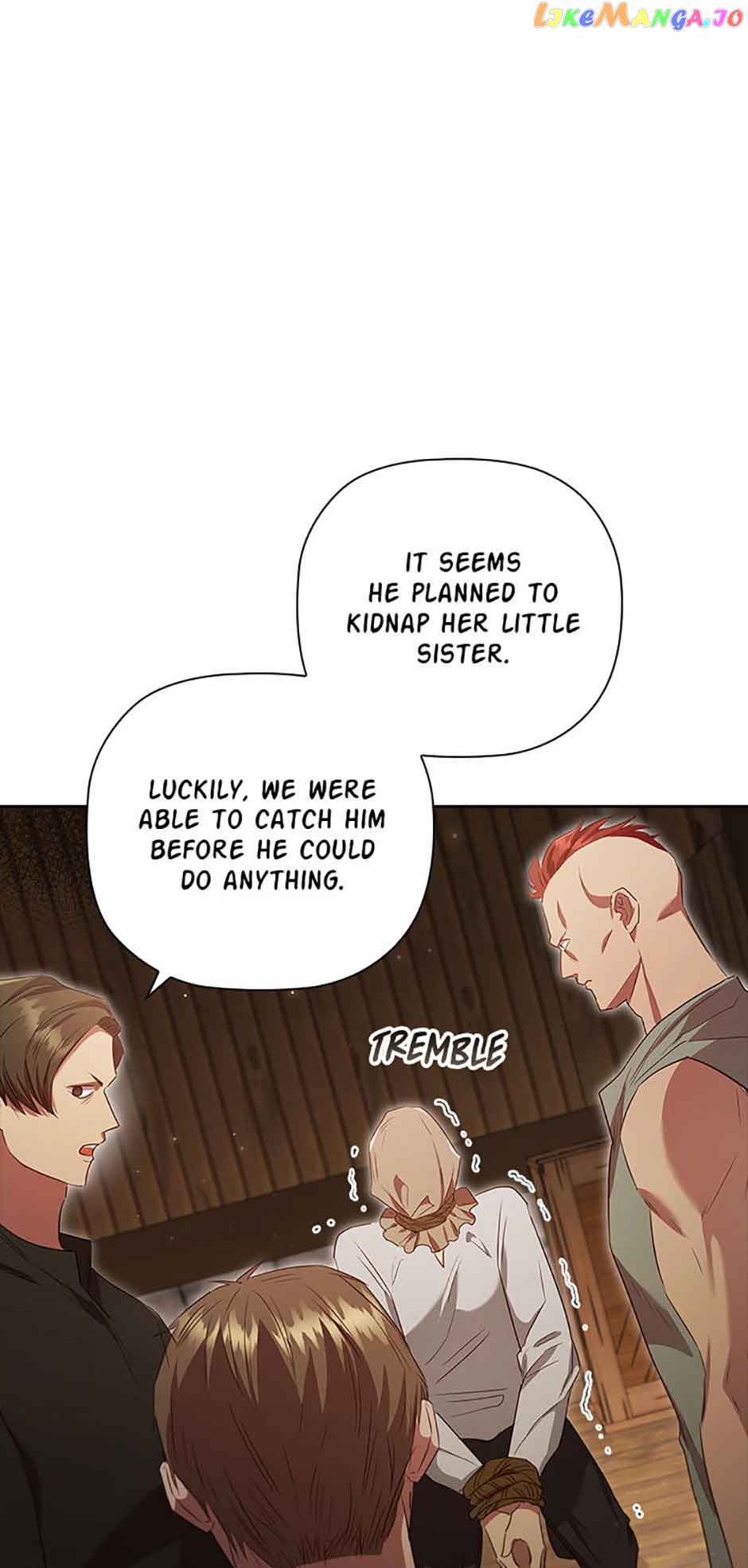 An Extra In The Family Is The First To Be Abandoned Chapter 63 219 14