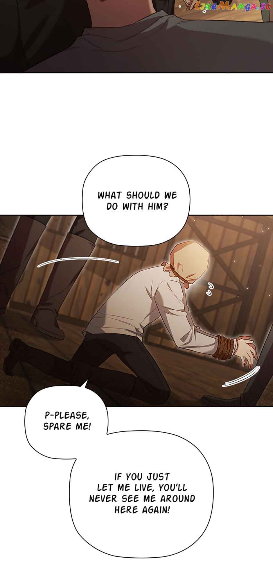 An Extra In The Family Is The First To Be Abandoned Chapter 63 220 15