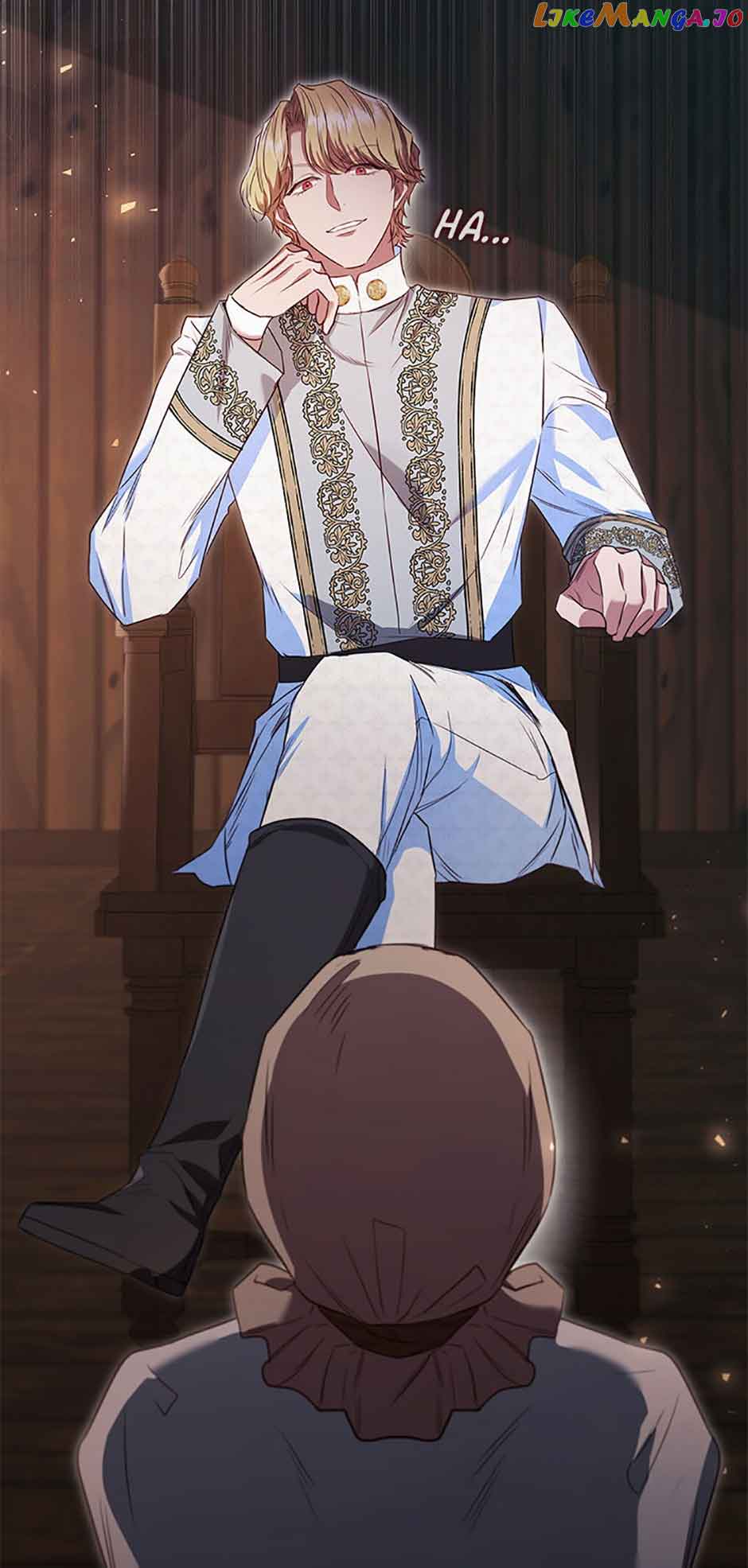 An Extra In The Family Is The First To Be Abandoned Chapter 63 223 18