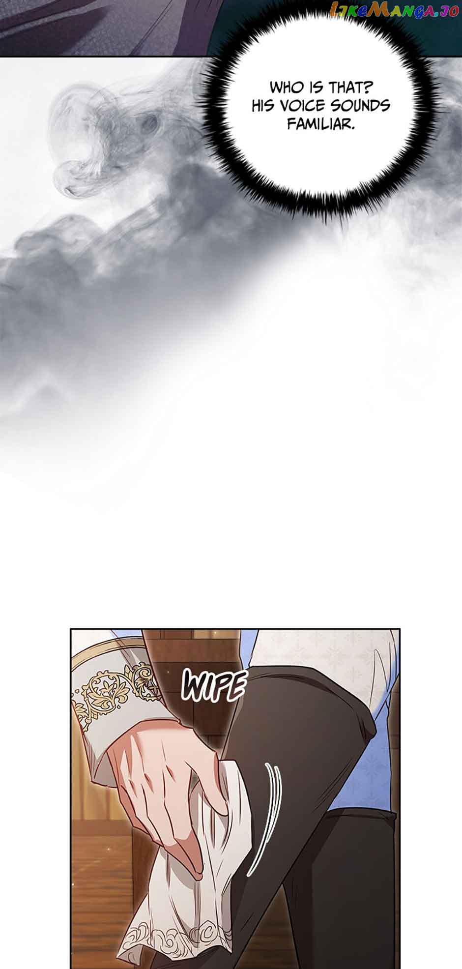 An Extra In The Family Is The First To Be Abandoned Chapter 63 225 20