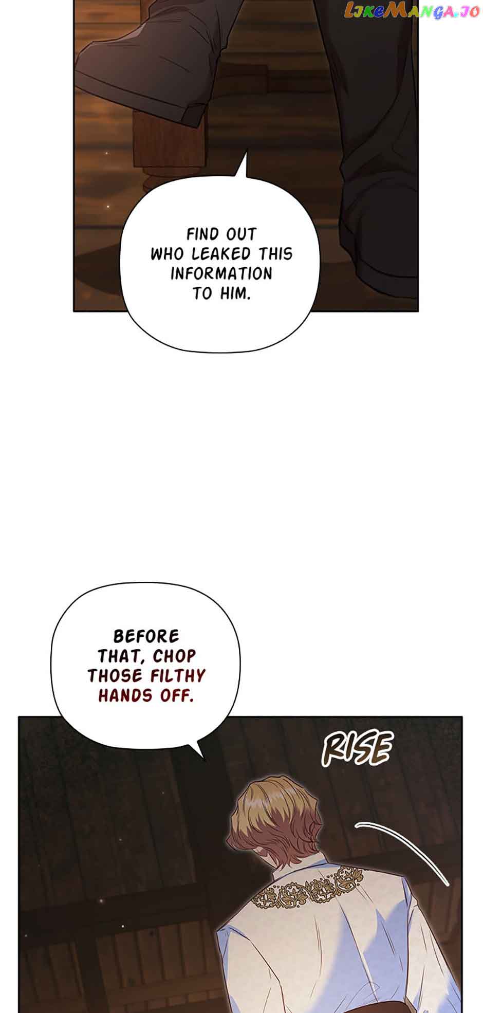 An Extra In The Family Is The First To Be Abandoned Chapter 63 226 21