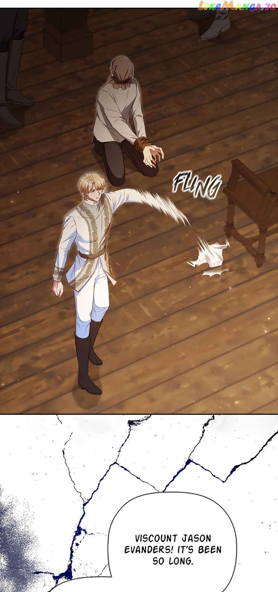 An Extra In The Family Is The First To Be Abandoned Chapter 63 228 23