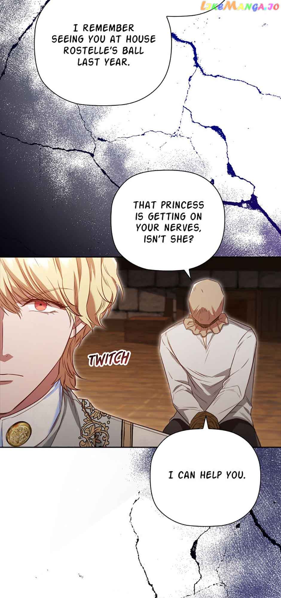 An Extra In The Family Is The First To Be Abandoned Chapter 63 229 24