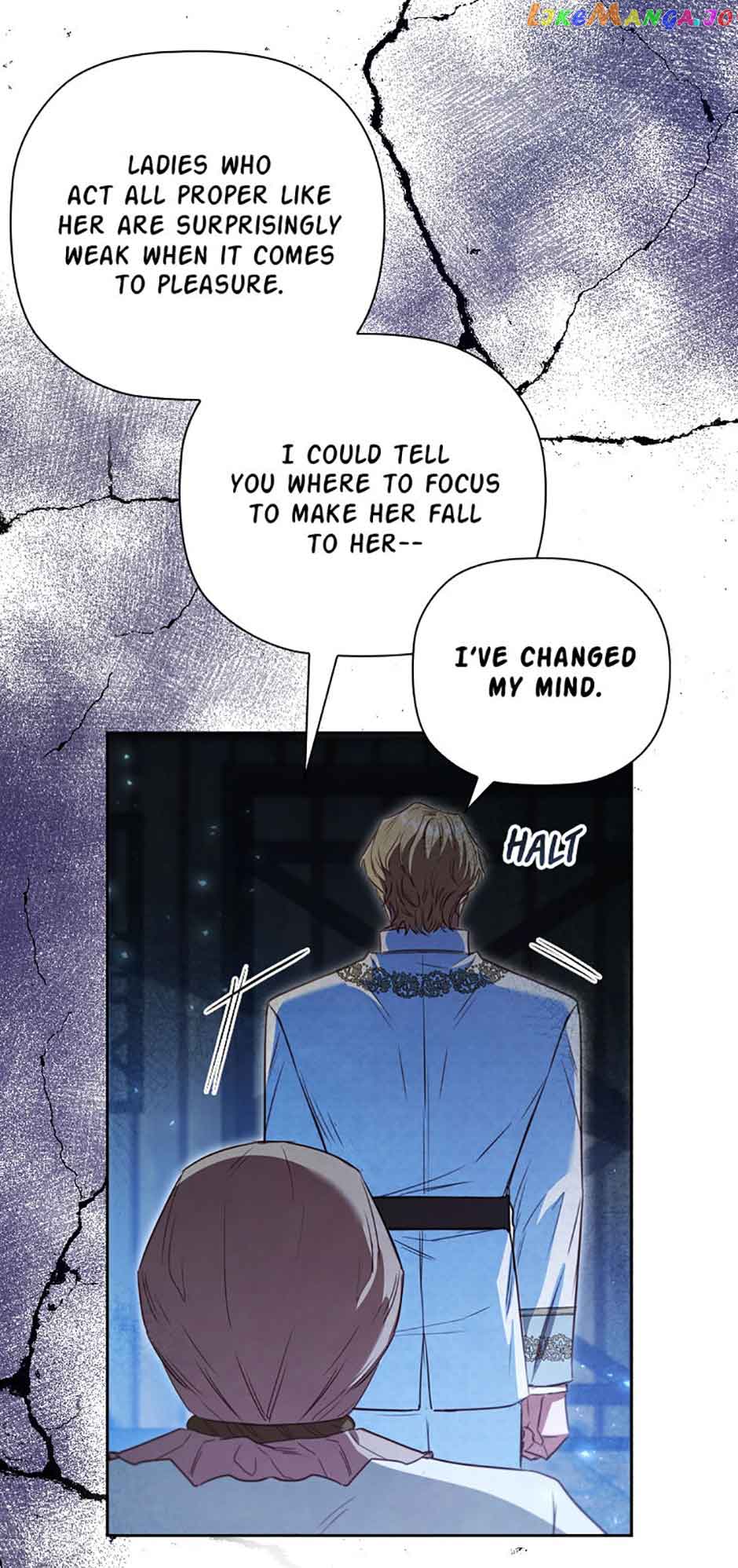 An Extra In The Family Is The First To Be Abandoned Chapter 63 230 25