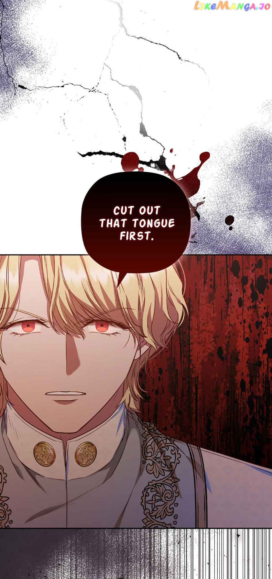 An Extra In The Family Is The First To Be Abandoned Chapter 63 231 26