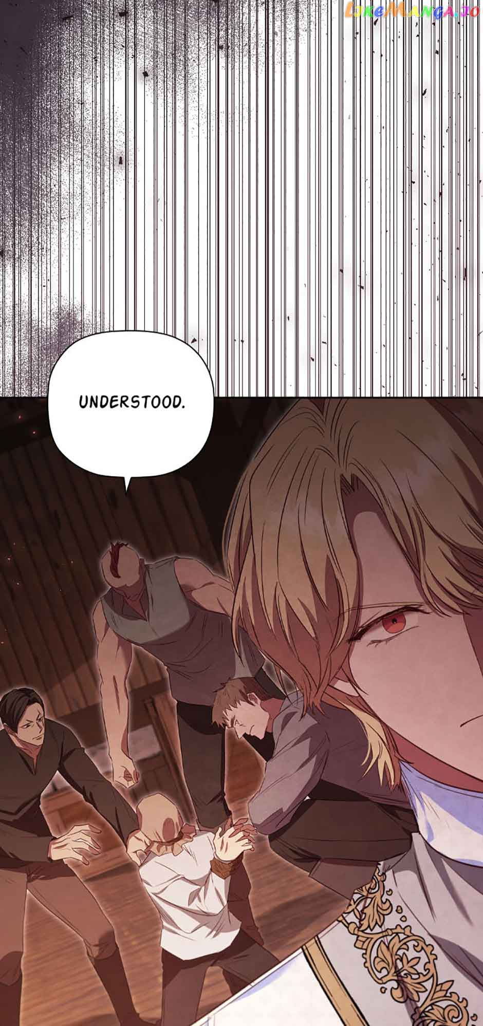 An Extra In The Family Is The First To Be Abandoned Chapter 63 232 27