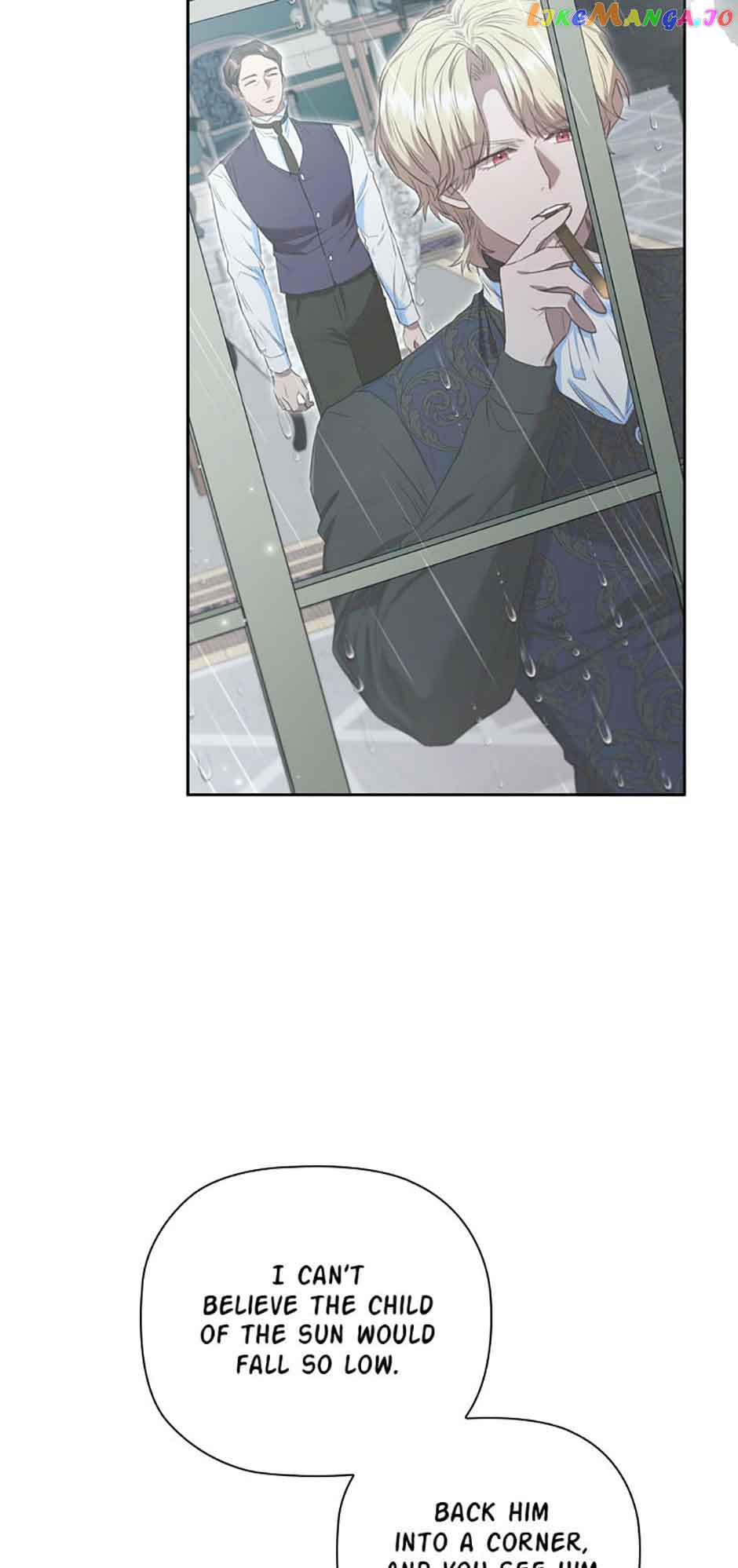 An Extra In The Family Is The First To Be Abandoned Chapter 63 236 31