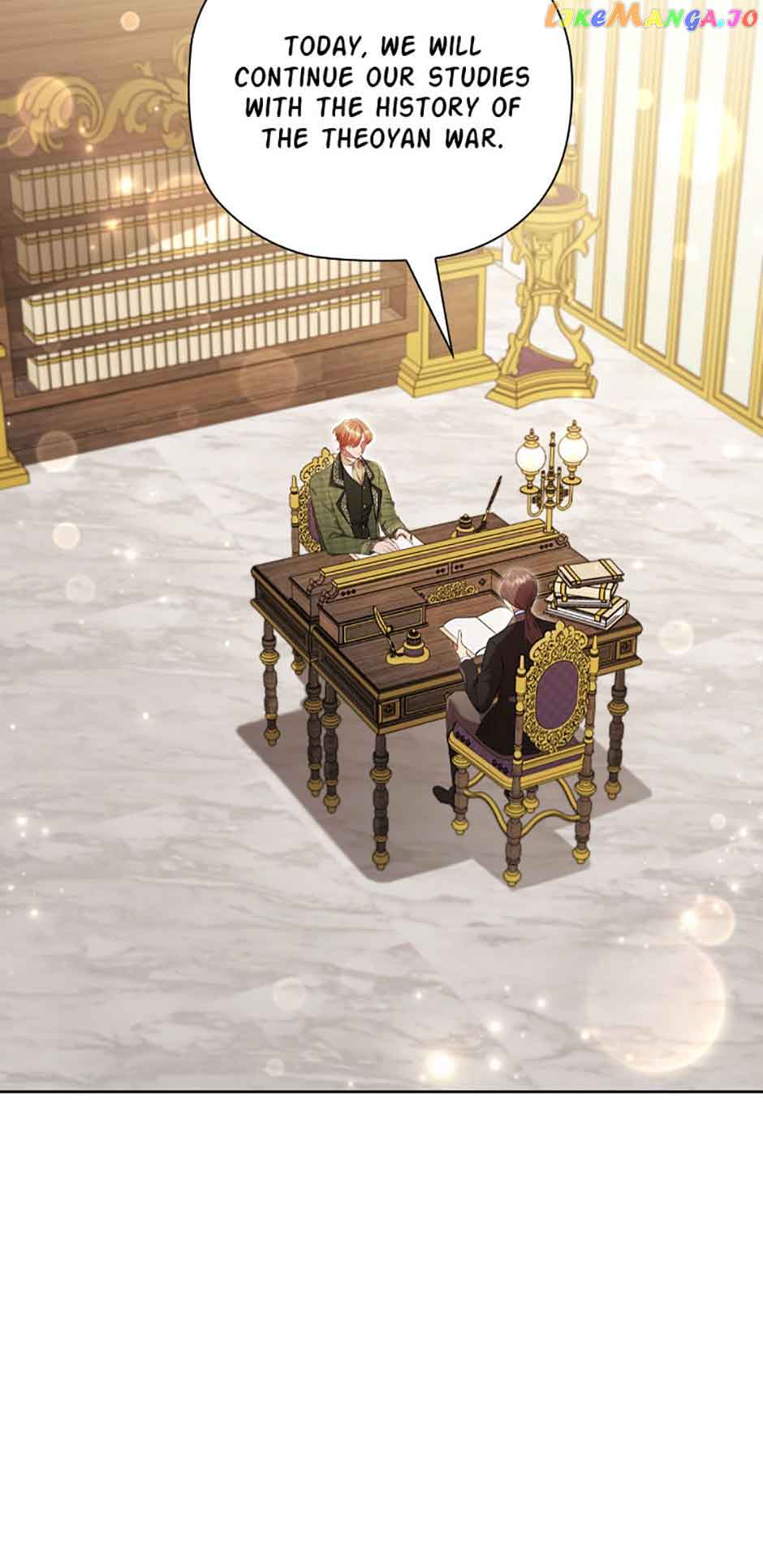 An Extra In The Family Is The First To Be Abandoned Chapter 63 244 39