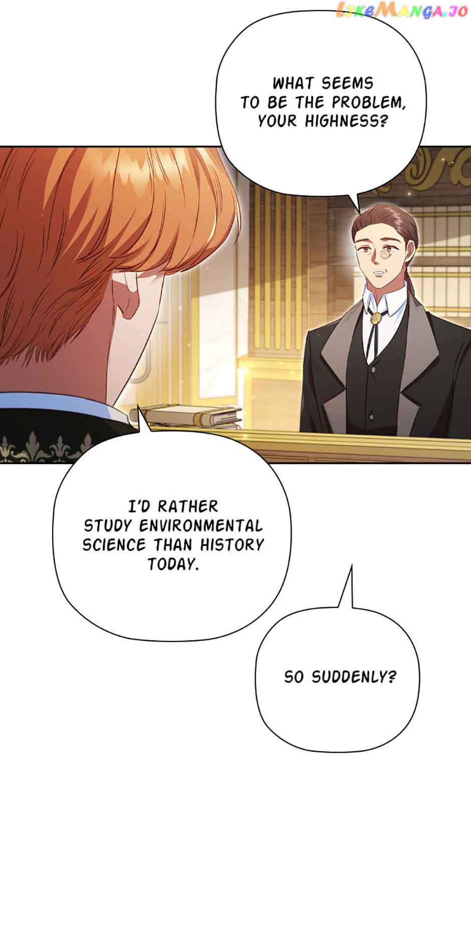 An Extra In The Family Is The First To Be Abandoned Chapter 63 248 43