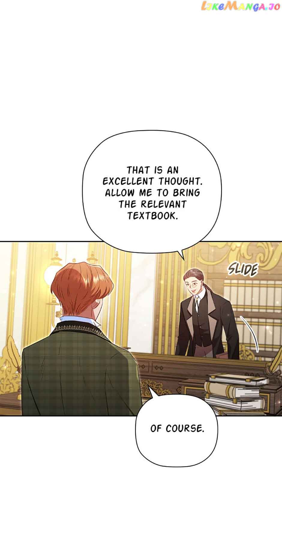 An Extra In The Family Is The First To Be Abandoned Chapter 63 250 45