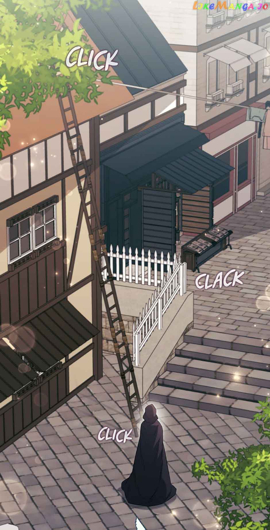 An Extra In The Family Is The First To Be Abandoned Chapter 63 258 53