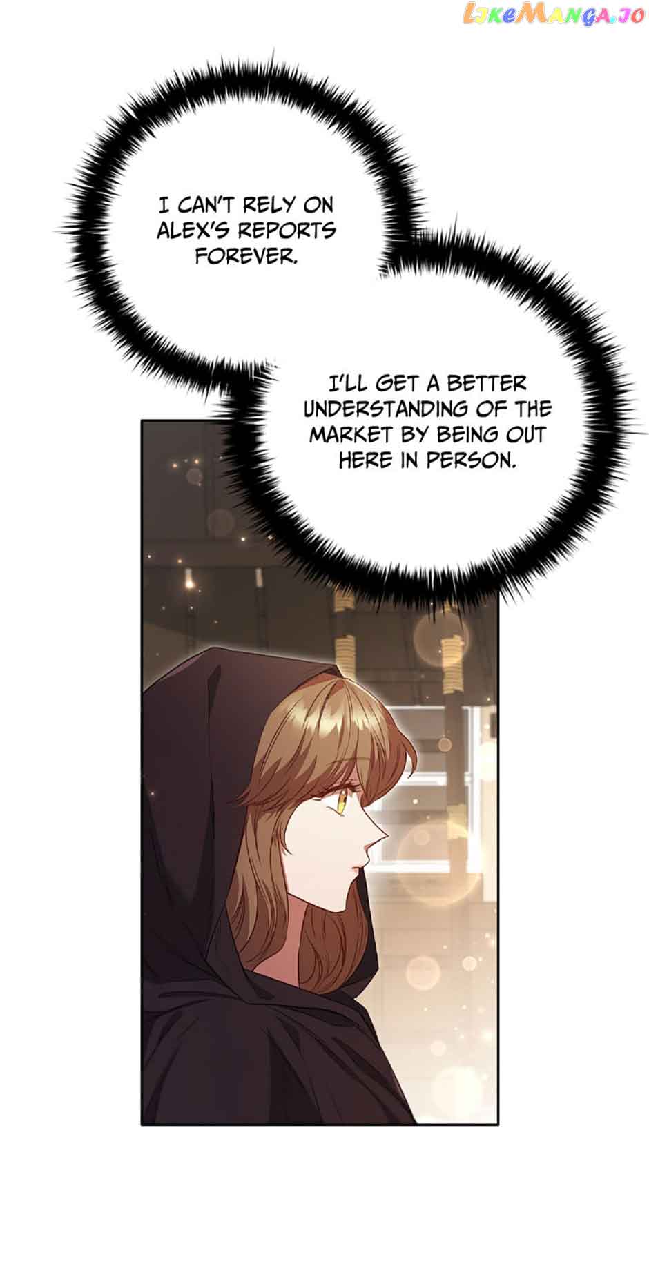 An Extra In The Family Is The First To Be Abandoned Chapter 63 260 55