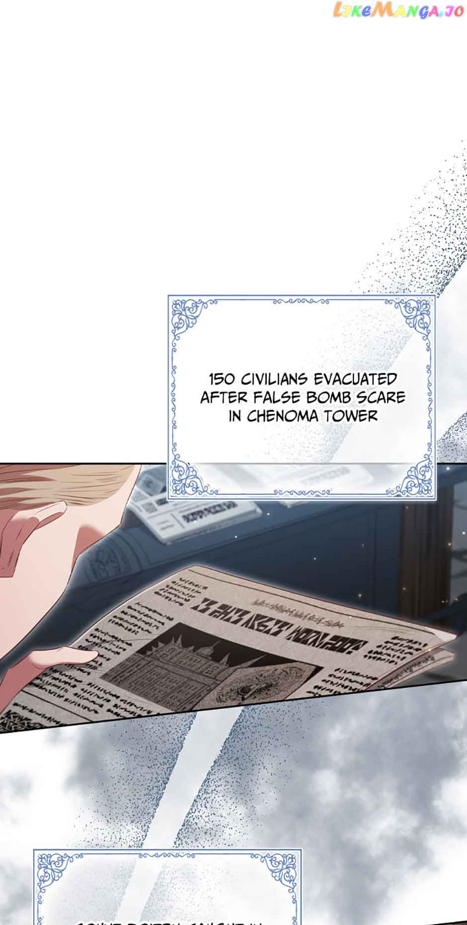 An Extra In The Family Is The First To Be Abandoned Chapter 63 262 57