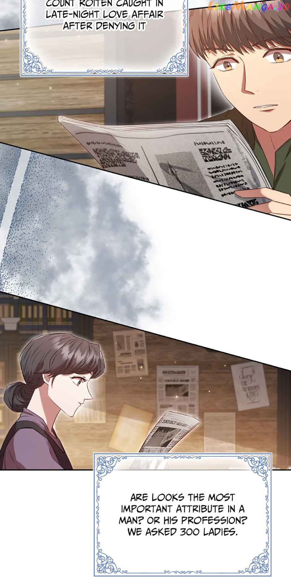 An Extra In The Family Is The First To Be Abandoned Chapter 63 263 58