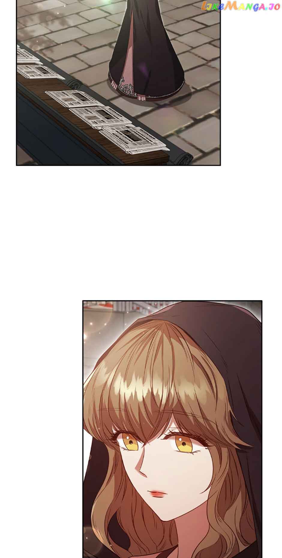 An Extra In The Family Is The First To Be Abandoned Chapter 63 267 62