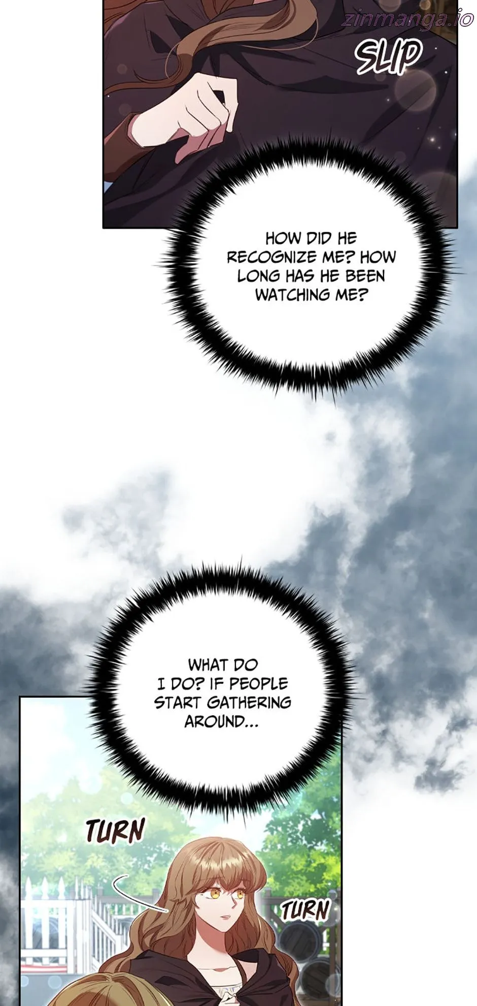 An Extra In The Family Is The First To Be Abandoned Chapter 64 244 03