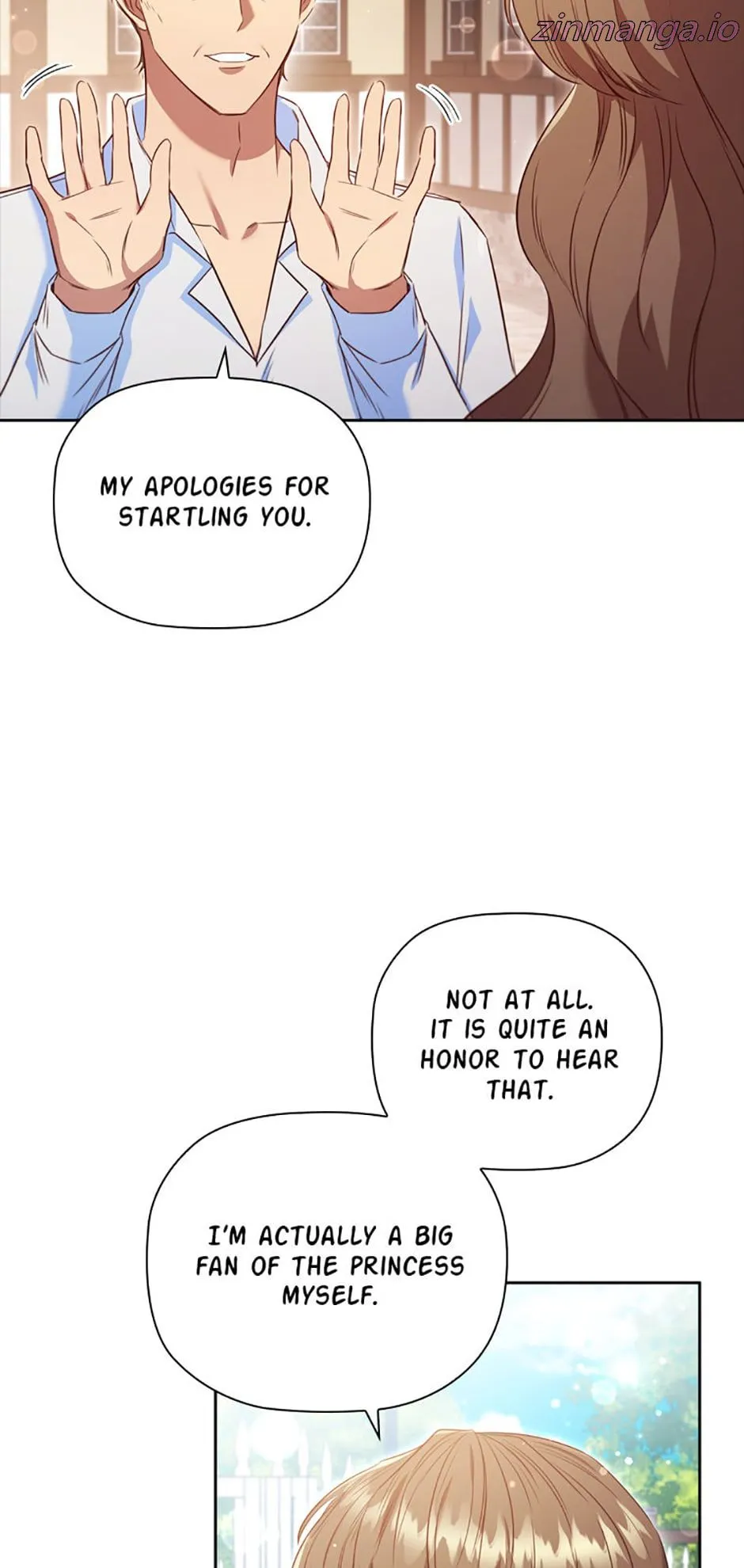 An Extra In The Family Is The First To Be Abandoned Chapter 64 246 05