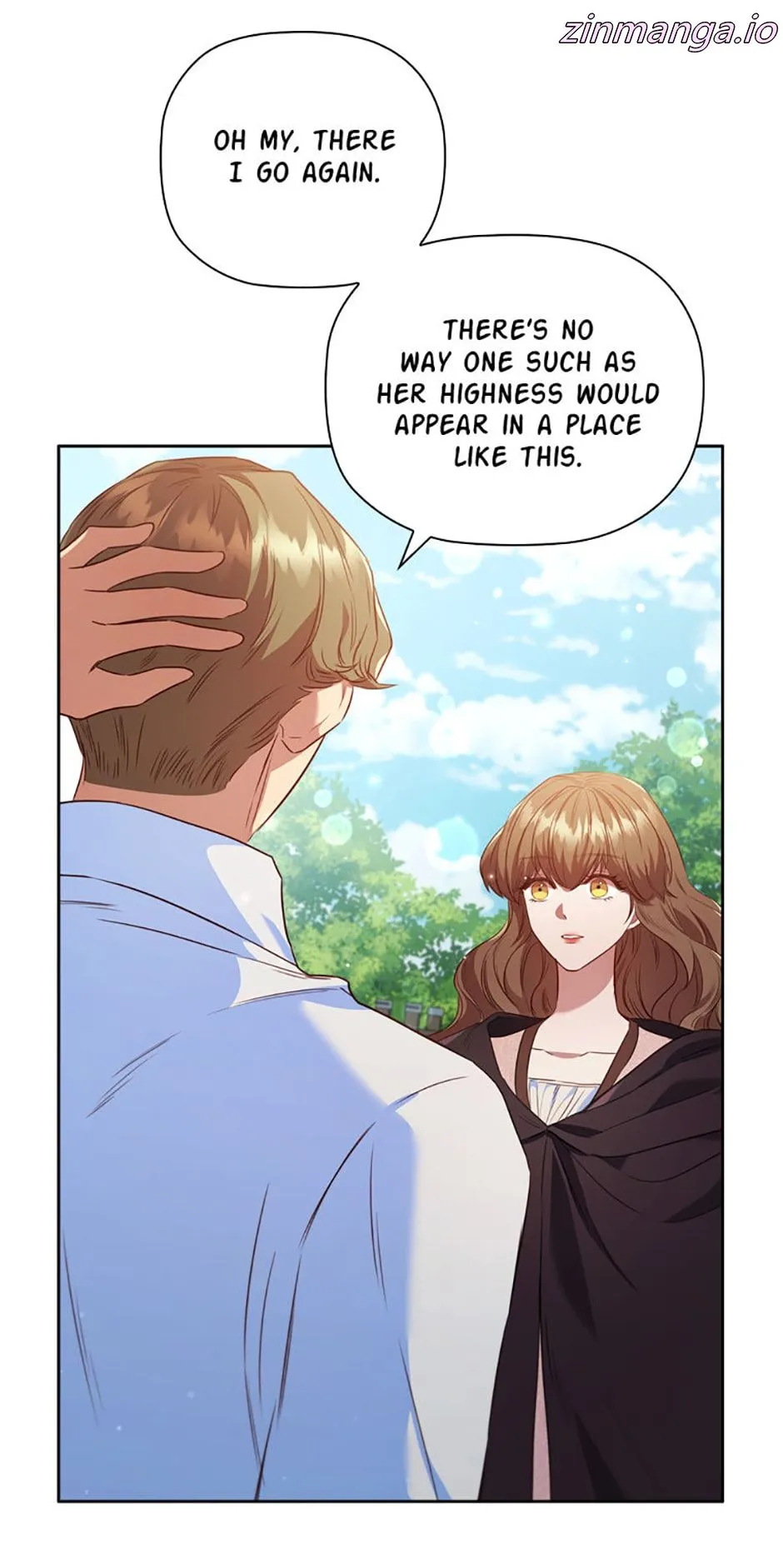 An Extra In The Family Is The First To Be Abandoned Chapter 64 252 11