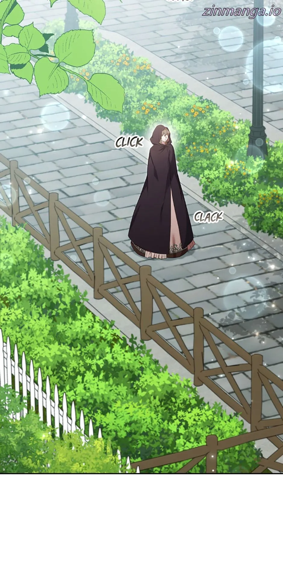 An Extra In The Family Is The First To Be Abandoned Chapter 64 255 14