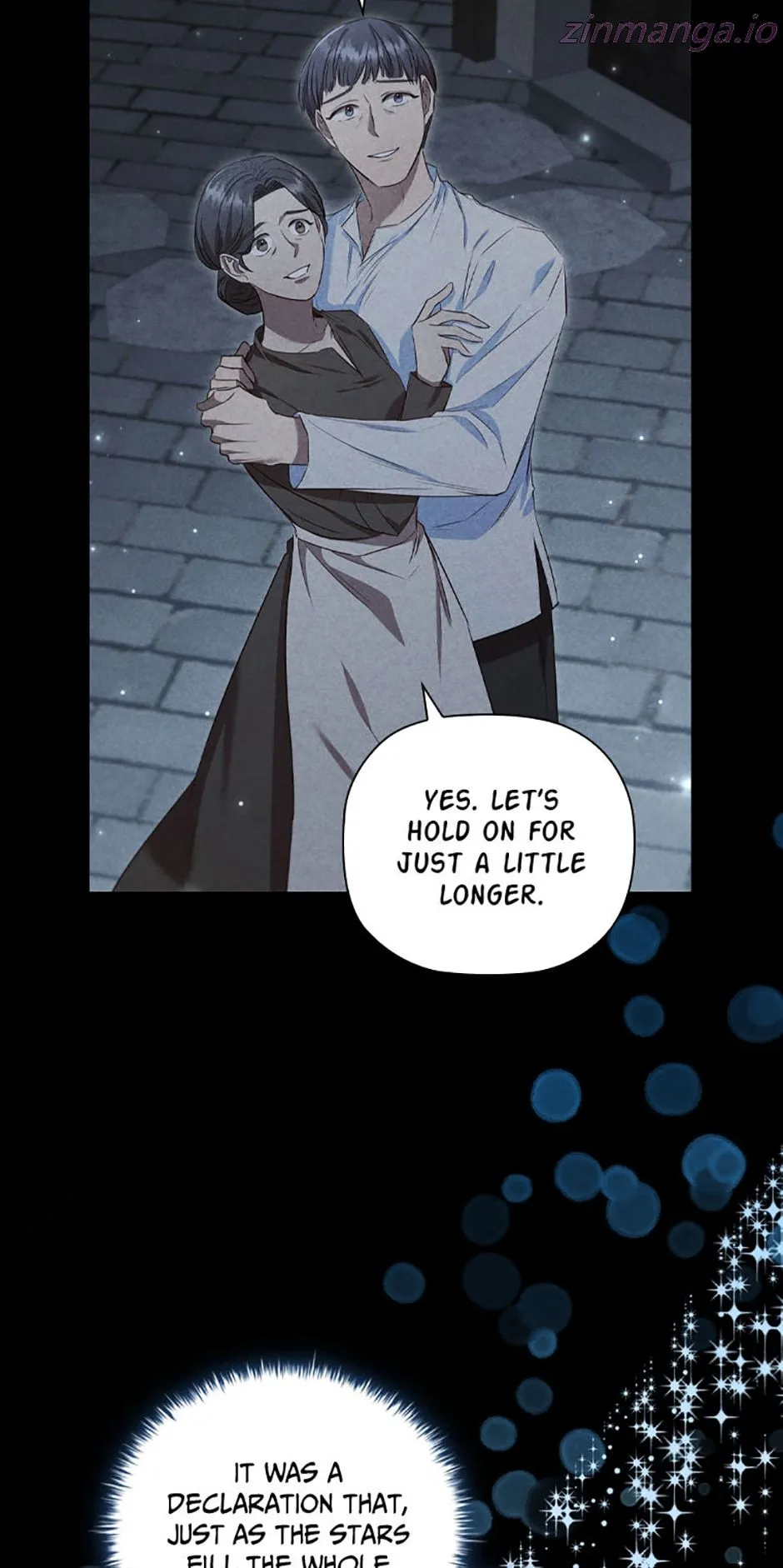 An Extra In The Family Is The First To Be Abandoned Chapter 64 260 19