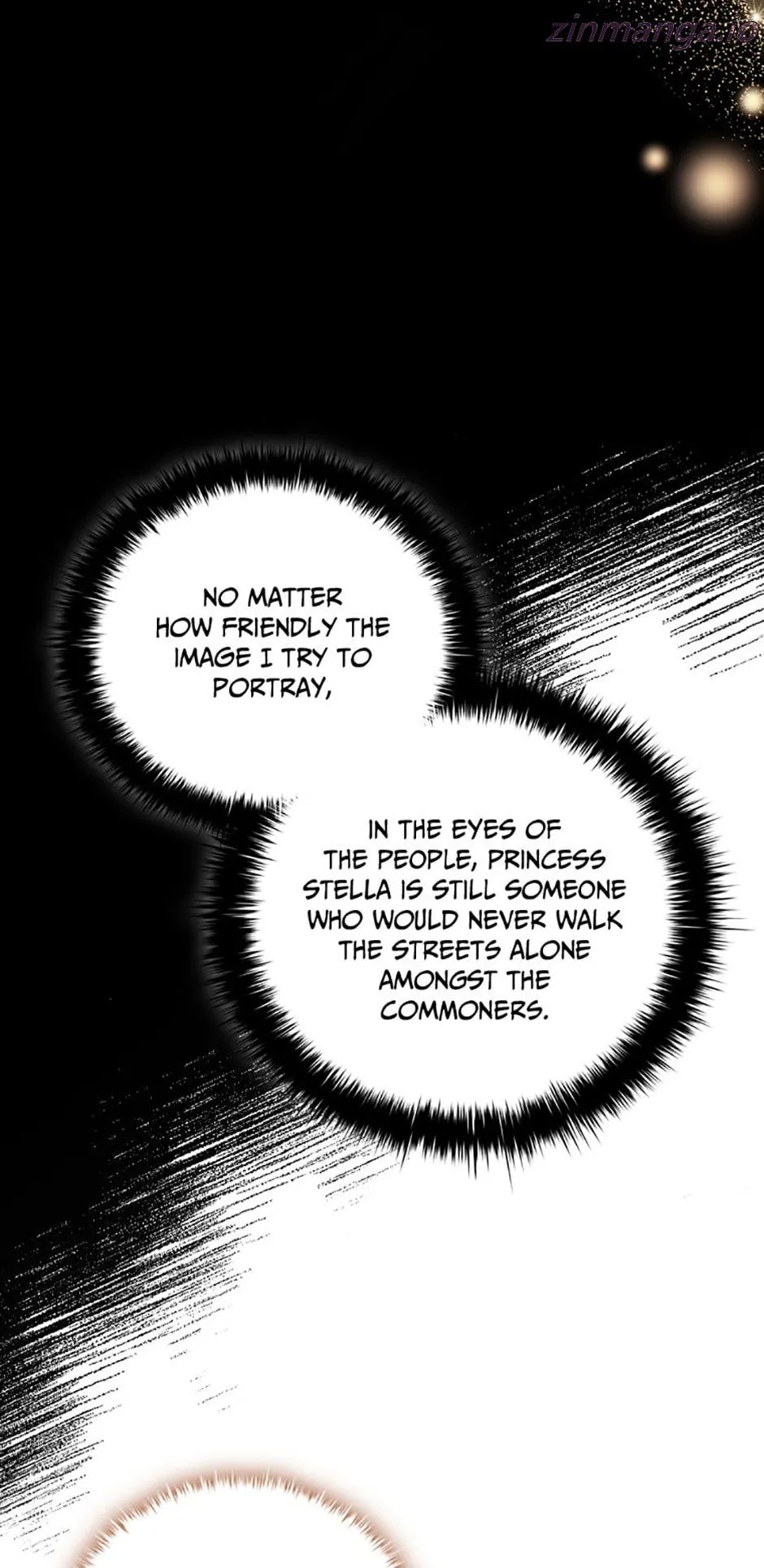 An Extra In The Family Is The First To Be Abandoned Chapter 64 263 22