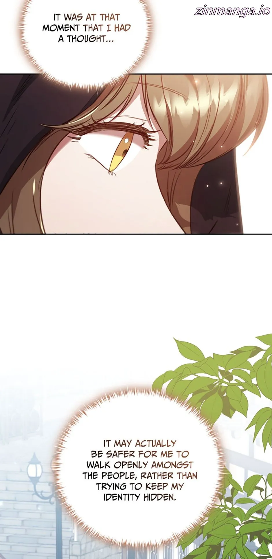 An Extra In The Family Is The First To Be Abandoned Chapter 64 264 23