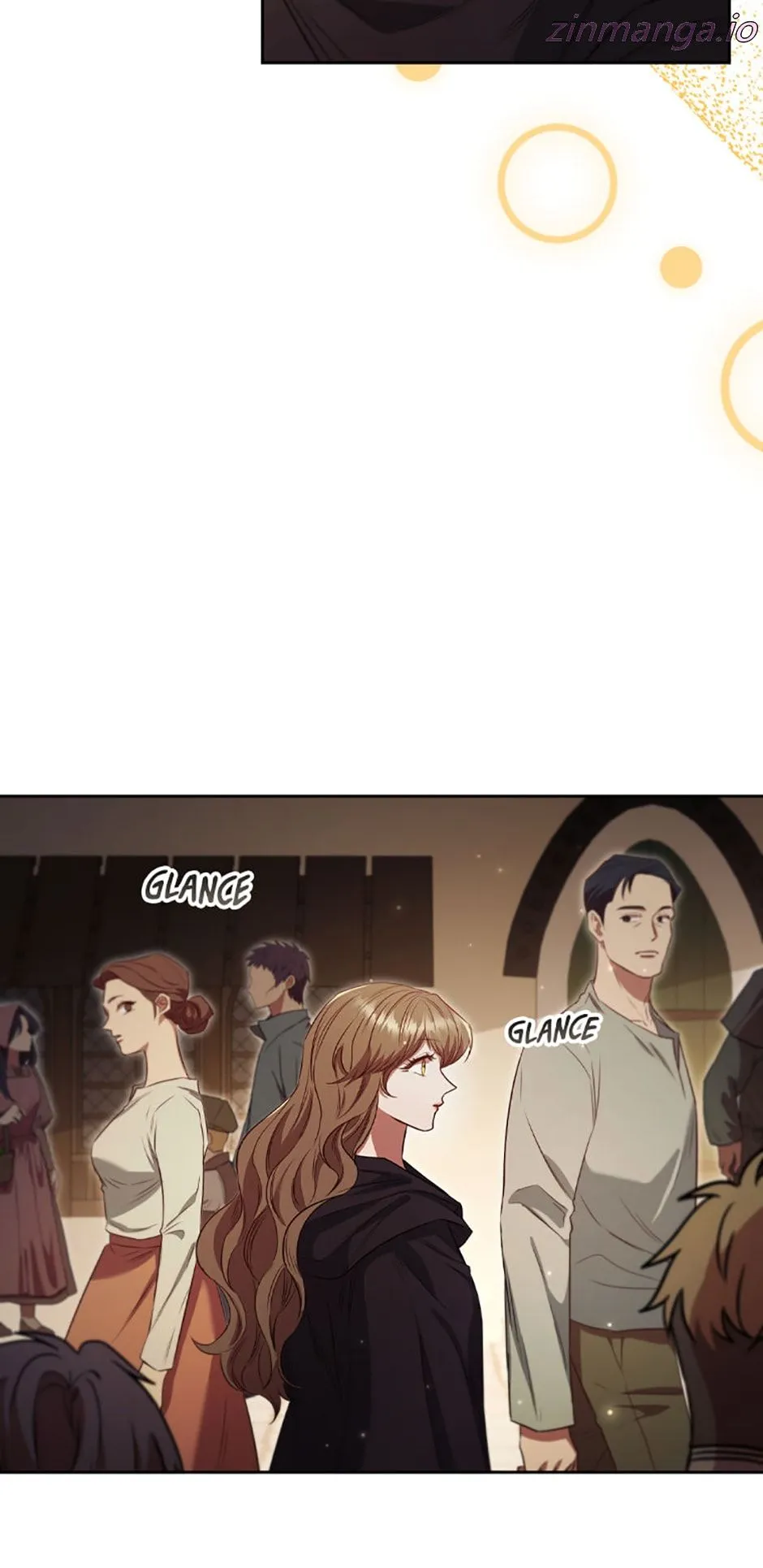 An Extra In The Family Is The First To Be Abandoned Chapter 64 268 27