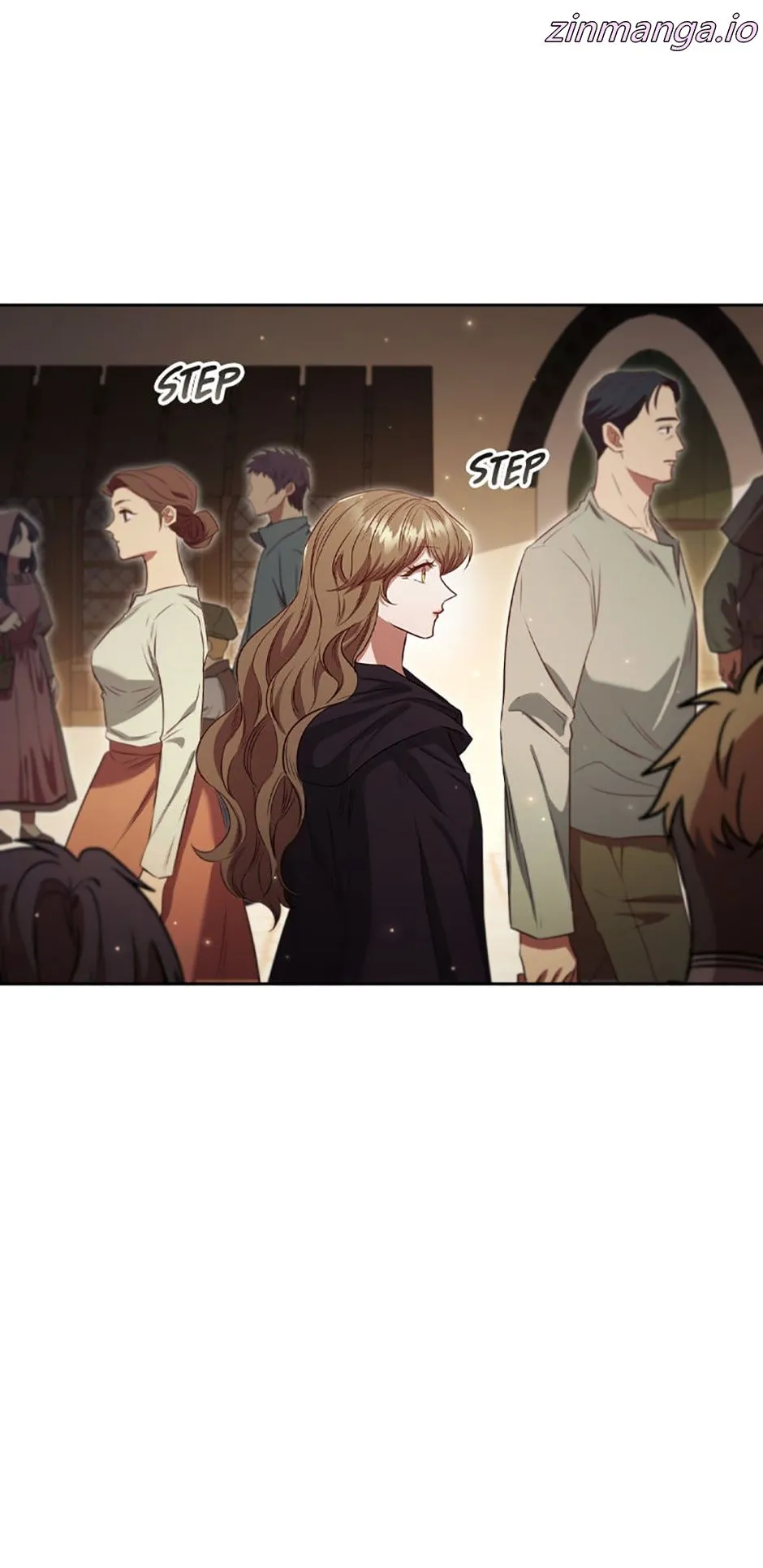 An Extra In The Family Is The First To Be Abandoned Chapter 64 269 28