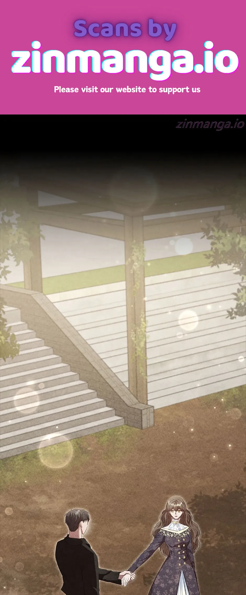 An Extra In The Family Is The First To Be Abandoned Chapter 64 273 32