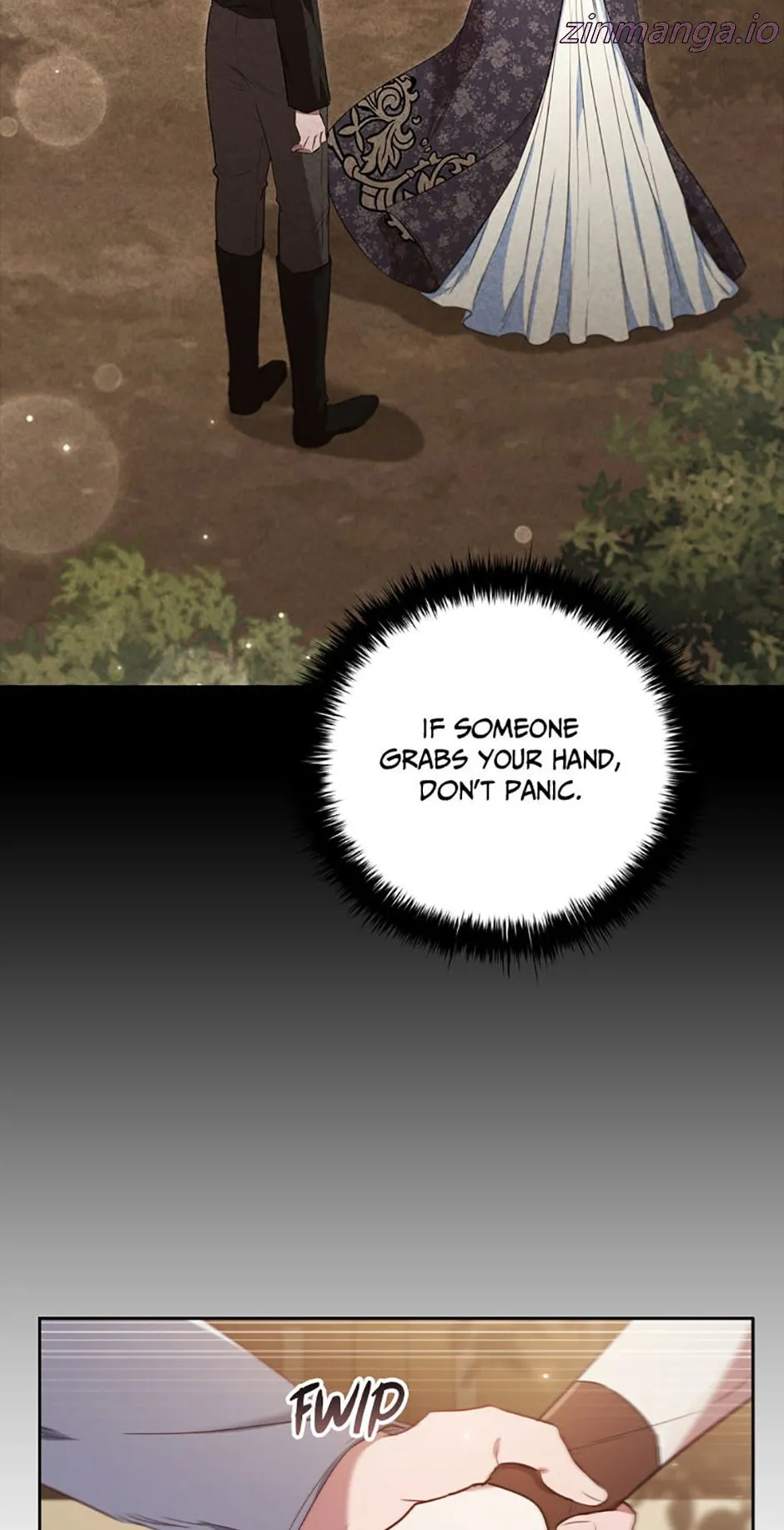 An Extra In The Family Is The First To Be Abandoned Chapter 64 274 33