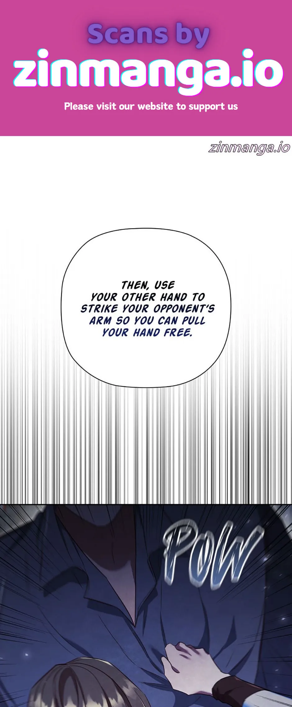 An Extra In The Family Is The First To Be Abandoned Chapter 64 276 35