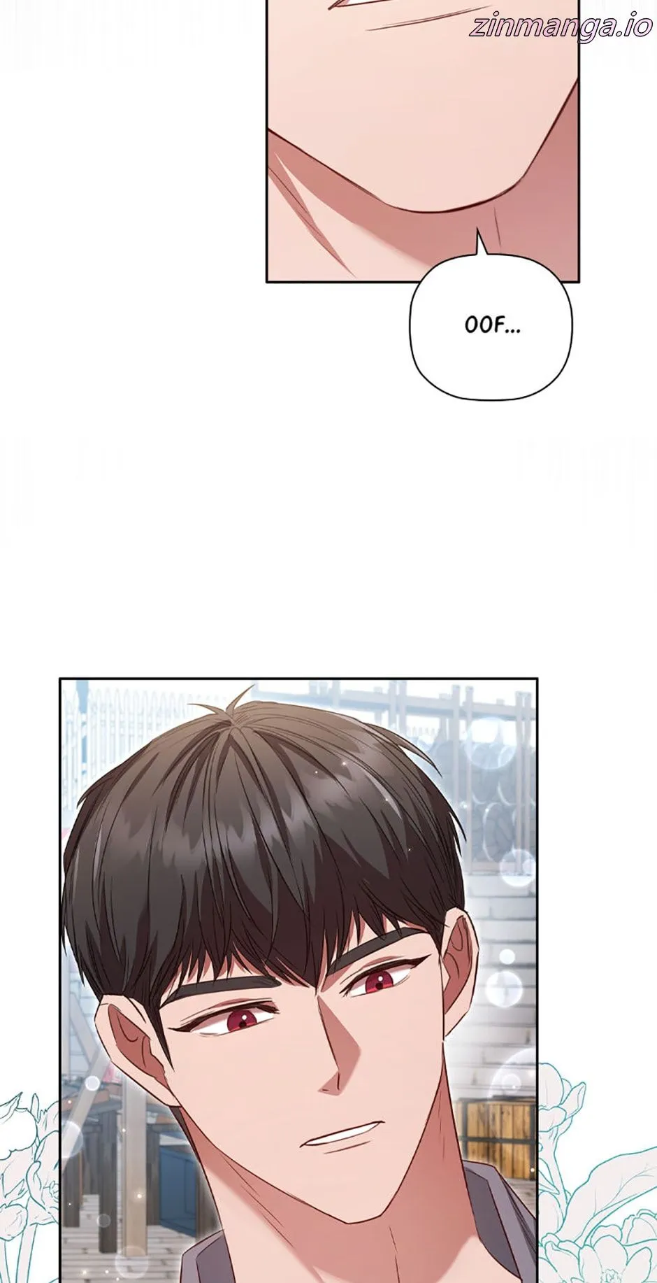 An Extra In The Family Is The First To Be Abandoned Chapter 64 278 37