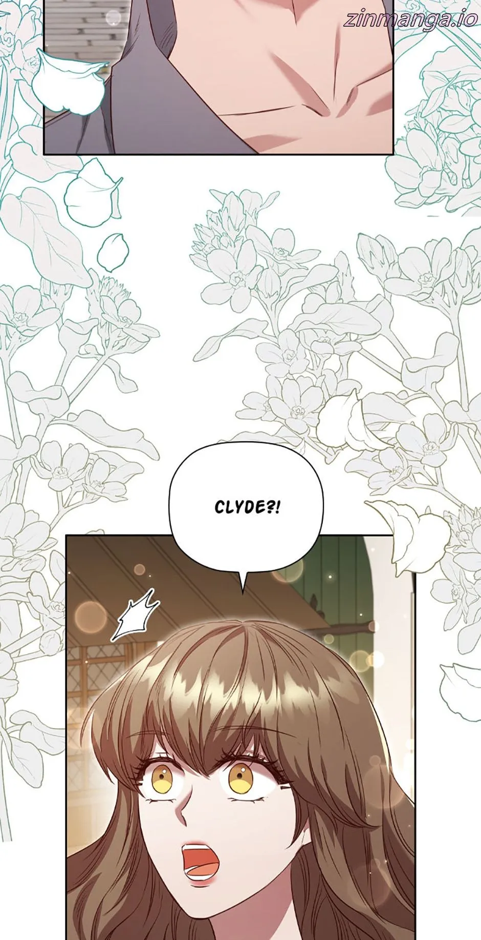 An Extra In The Family Is The First To Be Abandoned Chapter 64 279 38