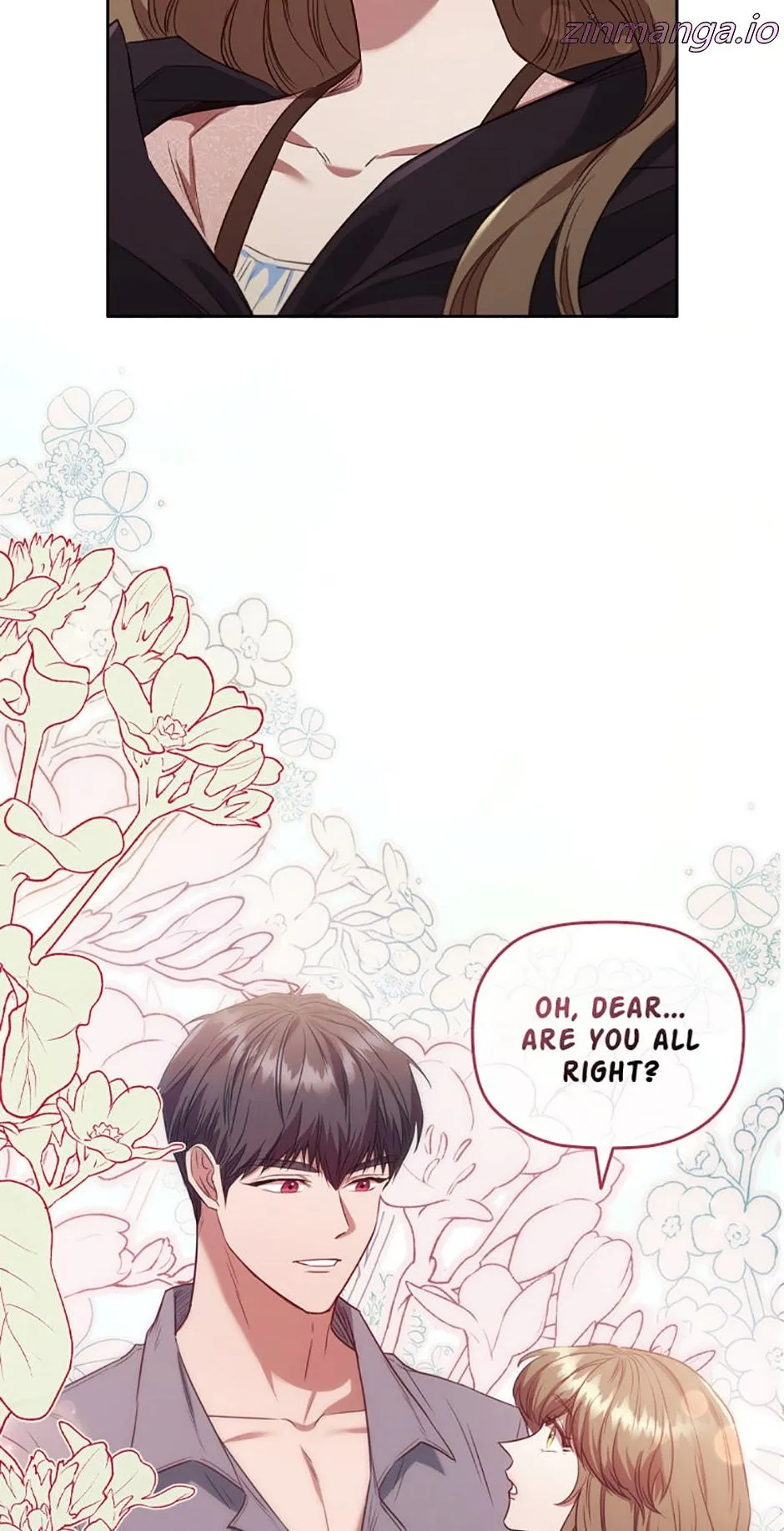 An Extra In The Family Is The First To Be Abandoned Chapter 64 280 39