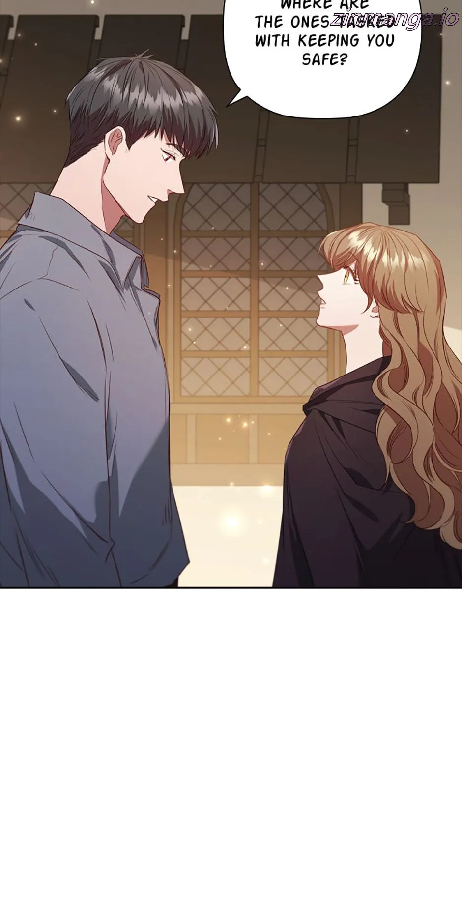 An Extra In The Family Is The First To Be Abandoned Chapter 64 283 42