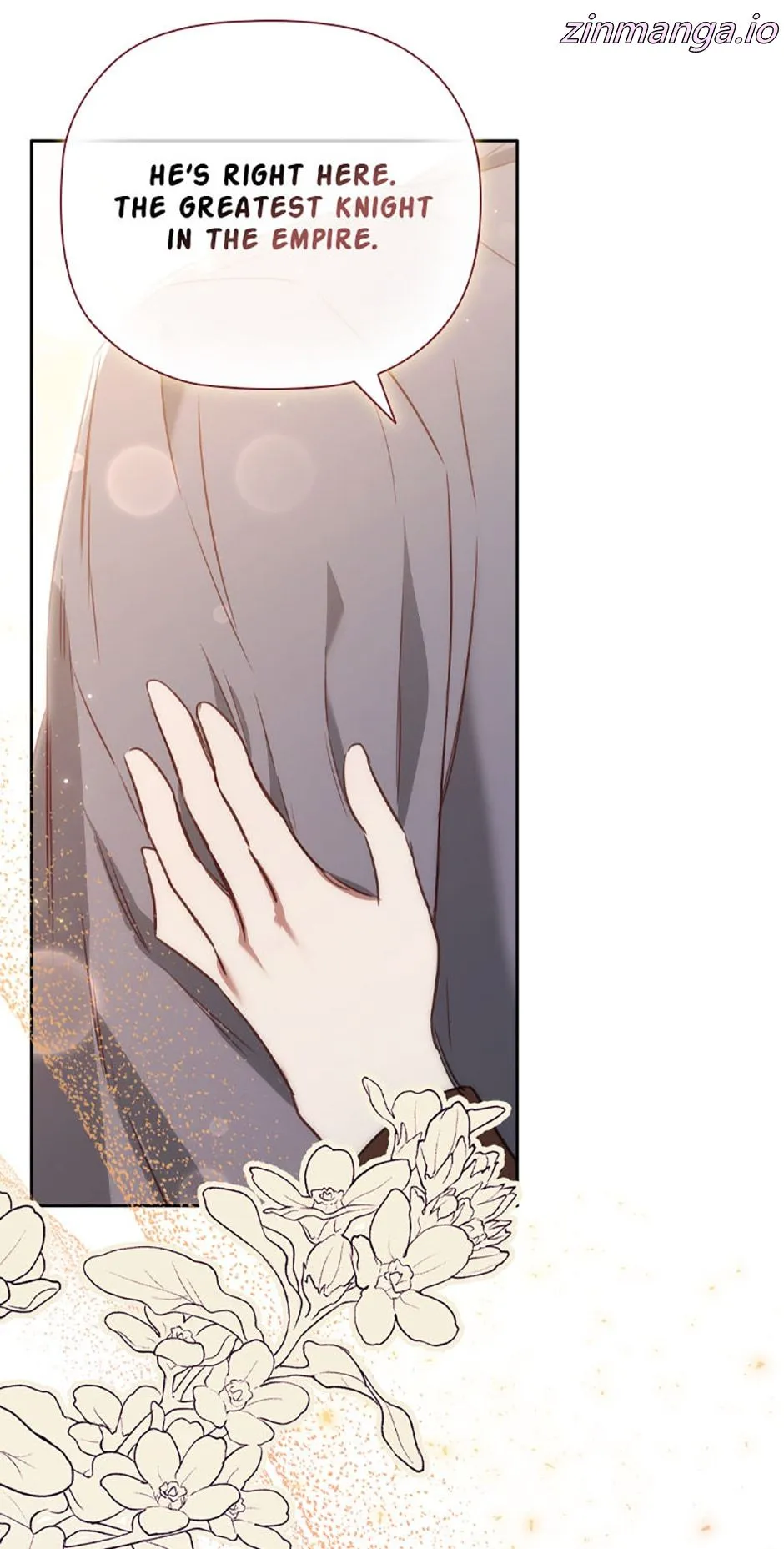 An Extra In The Family Is The First To Be Abandoned Chapter 64 284 43