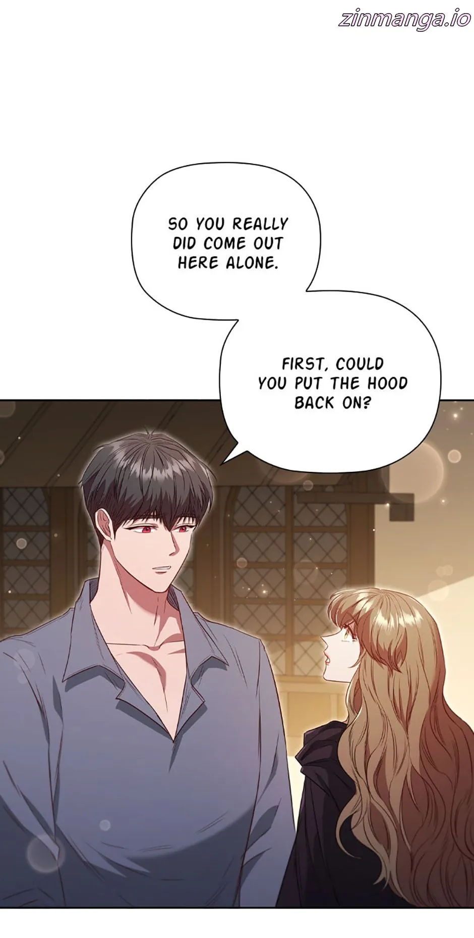 An Extra In The Family Is The First To Be Abandoned Chapter 64 286 45