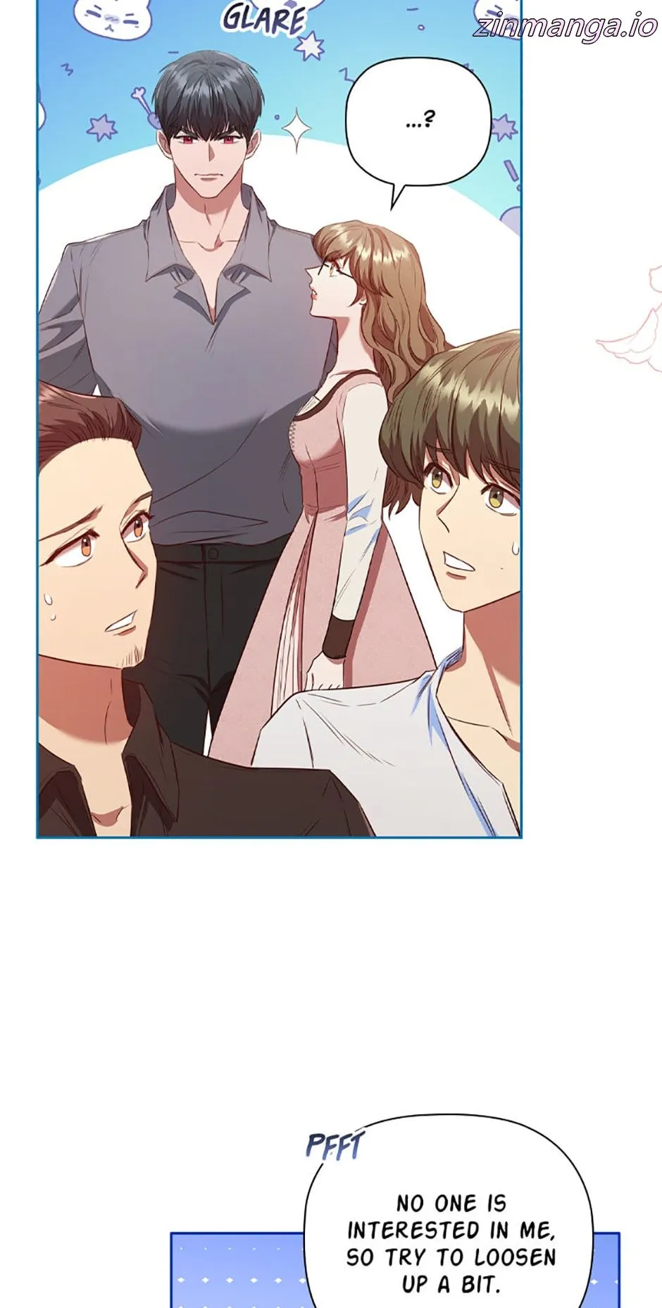 An Extra In The Family Is The First To Be Abandoned Chapter 64 294 53